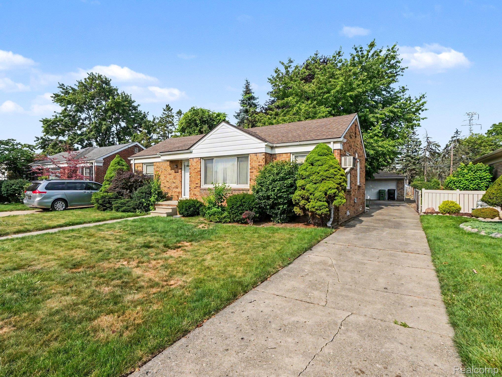 Residential in Allen Park 5