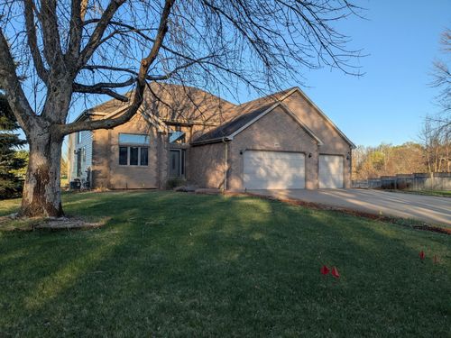 20625 Monroe St Ne, East Bethel, MN, 55011-9494 | Card Image