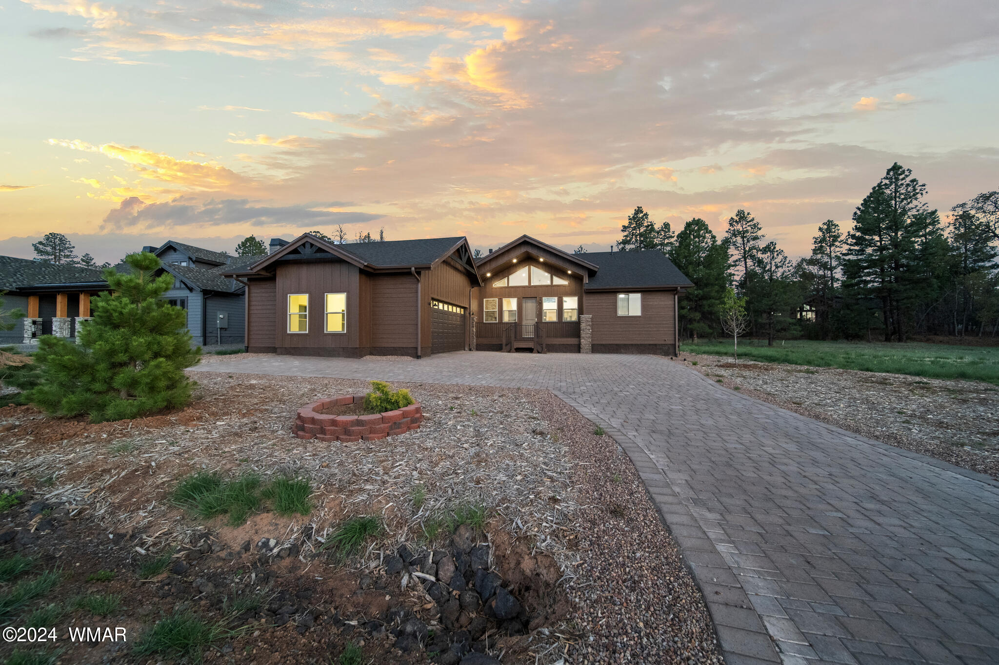 Edgewater , Show Low, AZ 85901