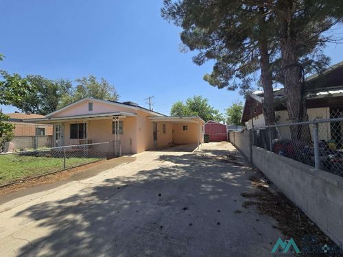 406 Leavel Dr, Carlsbad, NM, 88220 | Card Image