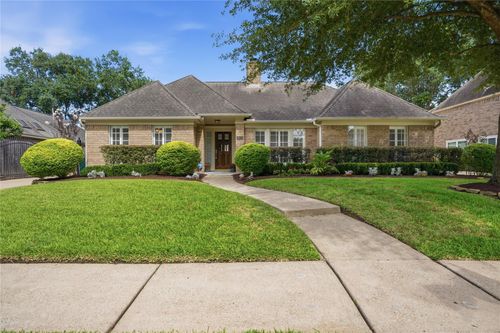 15123 Greenleaf Ln, Houston, TX, 77062-3630 | Card Image