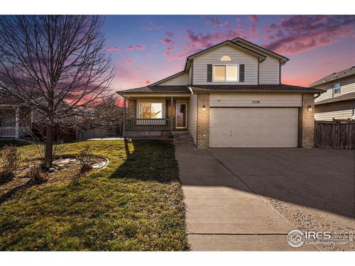 7230 W 20th Street Ln, Greeley, CO, 80634-9694 | Card Image