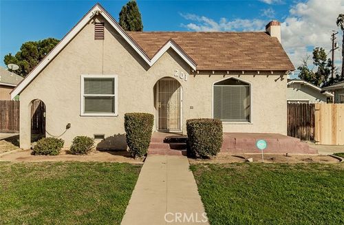  E Alhambra Avenue, Fresno, CA, 93728 | Card Image