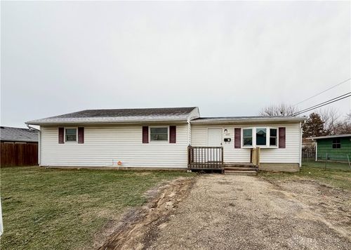 607 Kirkwood Dr, Fairborn, OH, 45324-4433 | Card Image