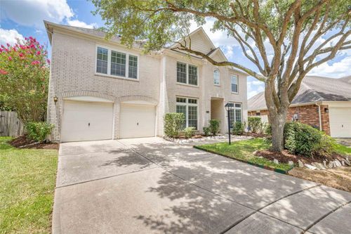 12414 N Shadow Cove Dr, Houston, TX, 77082 | Card Image