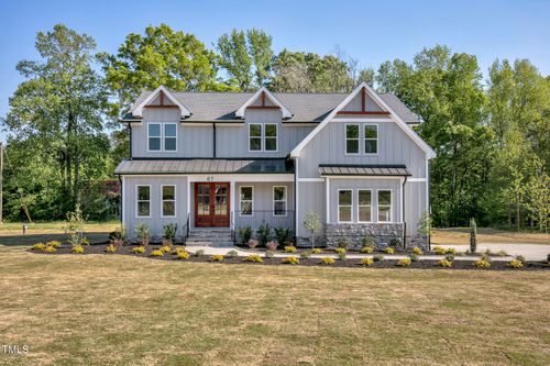 67 Farmstead Ct, Wendell, NC, 27591 | Card Image