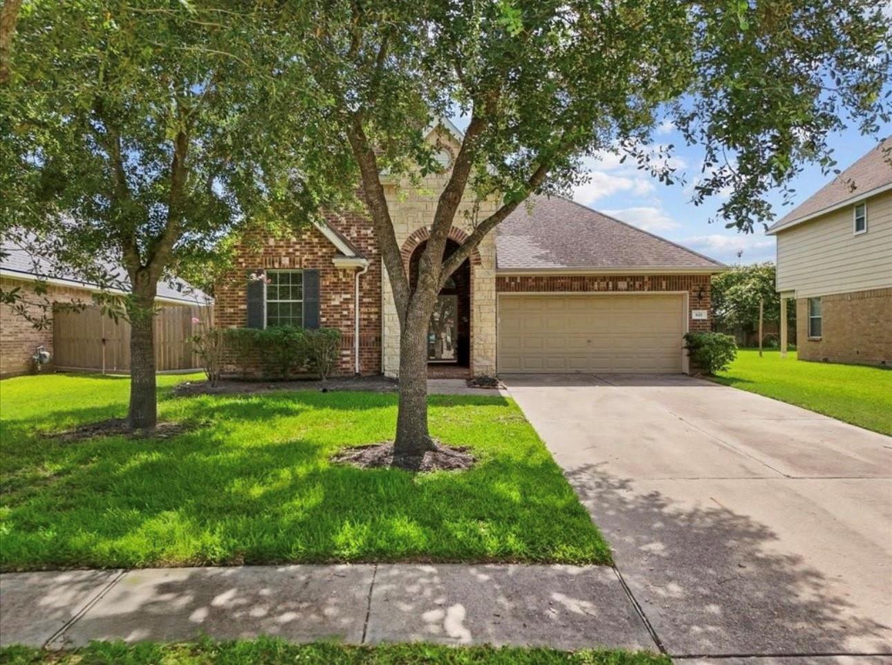 Residential Lease in League City