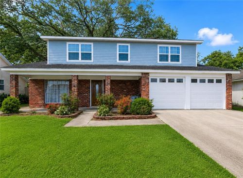 3768 Tara Dr, Destrehan, LA, 70047-5045 | Card Image