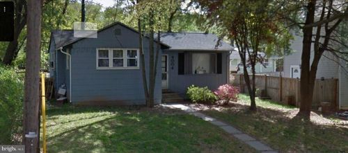 4004 Halsey St, KENSINGTON, MD, 20895-1541 | Card Image