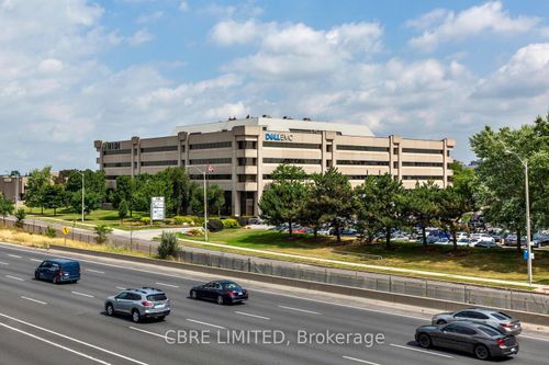 201-155 Gordon Baker Rd, North York, ON, M2H3N5 | Card Image