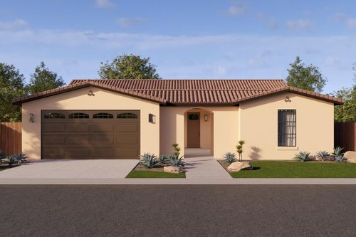 1023 E Harter Drive, Visalia, CA, 93292 | Card Image