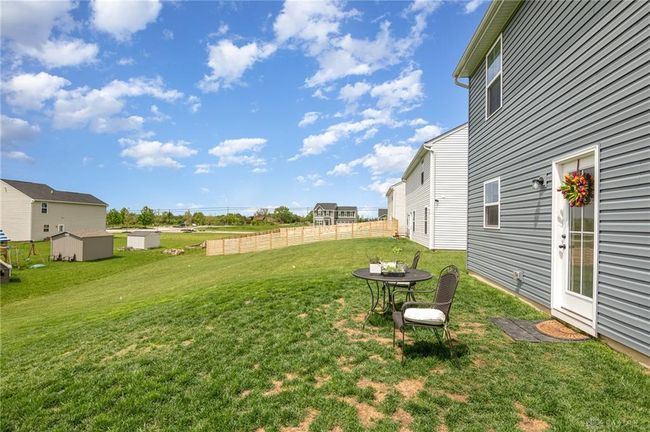 100 S Whitney Way, House other with 3 bedrooms, 3 bathrooms and null parking in West Milton OH | Image 21