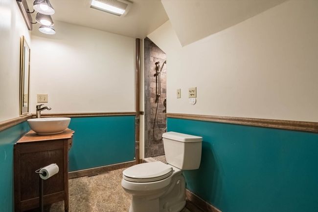 168 N Main St, House other with 4 bedrooms, 2 bathrooms and 7 parking in Sunderland MA | Image 35