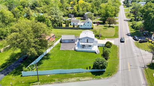 4093 Bayview Road, Hamburg, NY, 14219 | Card Image