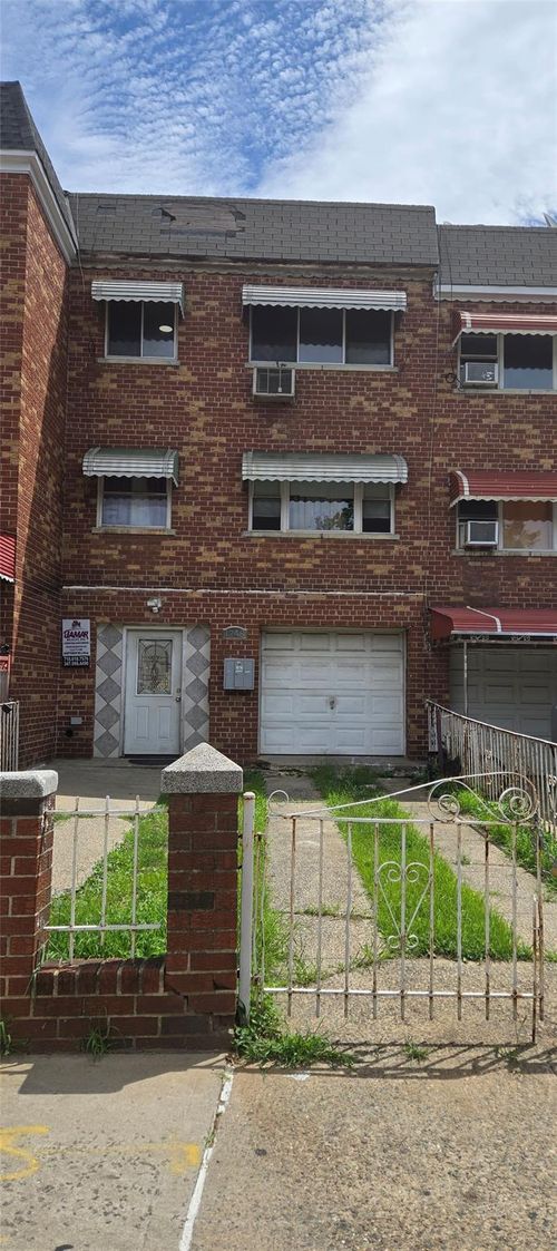 1248 Noble Ave, Bronx, NY, 10472-2808 | Card Image