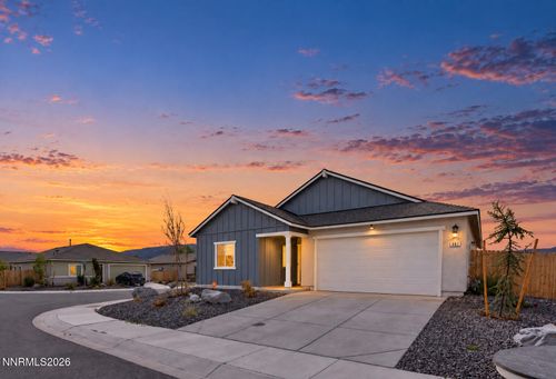 461 Sheep Camp Dr, Dayton, NV, 89403-9351 | Card Image