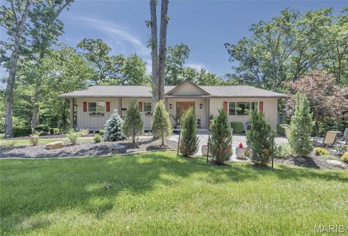 12 Prairie Lake Ct, Wentzville, MO, 63385-7195 | Card Image