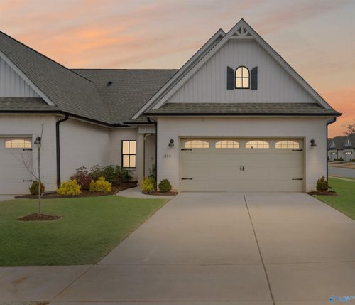 414 Raleigh Elm Dr Sw, Huntsville, AL, 35824-3513 | Card Image