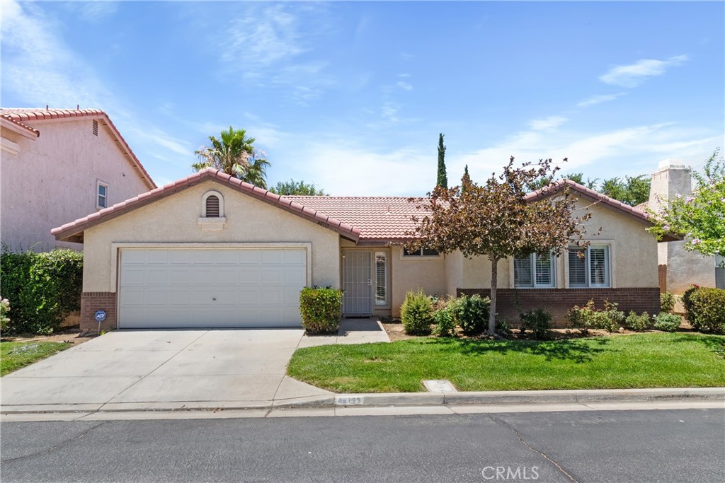 Residential in Palmdale 3