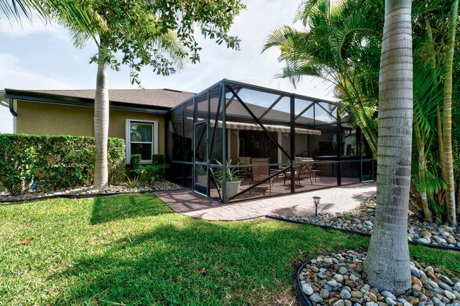 337 Sebastian Crossings Blvd, House other with 3 bedrooms, 2 bathrooms and null parking in SEBASTIAN FL | Image 28