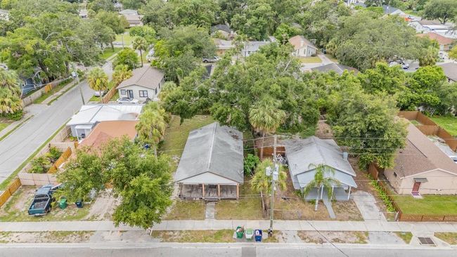 8504 N 12 Th St, House other with 3 bedrooms, 2 bathrooms and null parking in TAMPA FL | Image 8