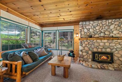 25822 Long Barn Sugar Pine Road, House other with 3 bedrooms, 2 bathrooms and 1 parking in Long Barn CA | Image 3