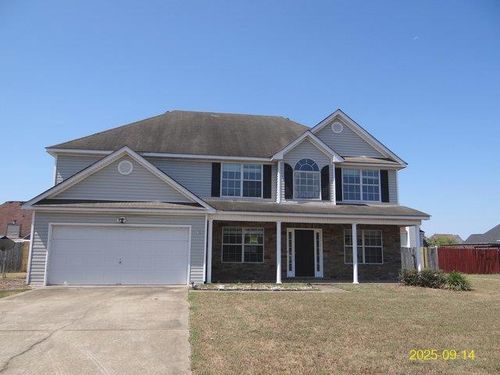 5 Ottawa Trl, Fort Mitchell, AL, 36856-5567 | Card Image