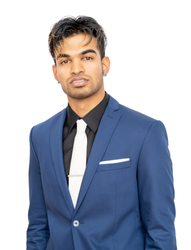 Anil Ramlal