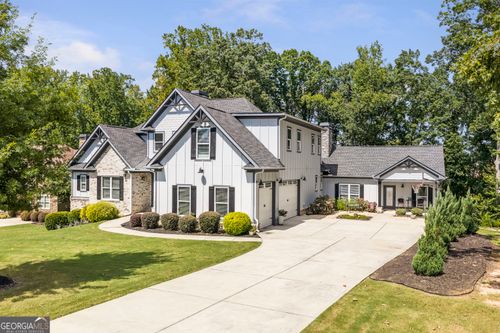 2126 Saddle Creek Dr, Jefferson, GA, 30549-7908 | Card Image
