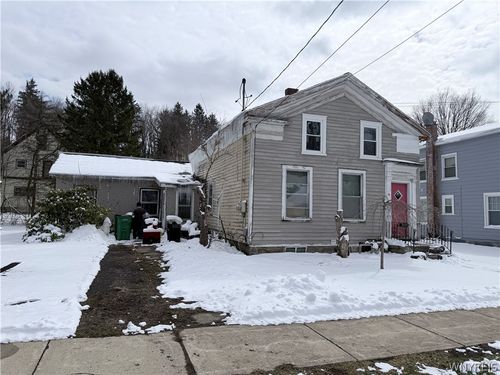 36 Mill St, Springville, NY, 14141-1228 | Card Image