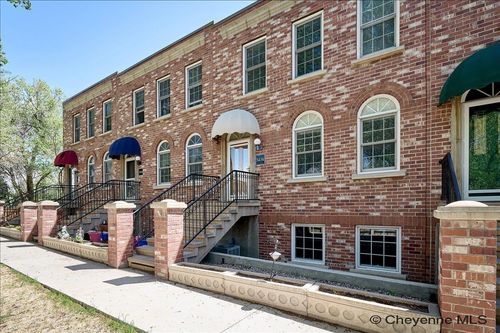 5434 Sunset Dr, Cheyenne, WY, 82009 | Card Image