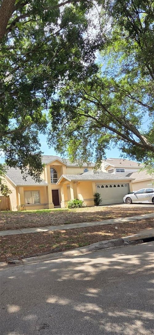 1071 Summer Lakes Dr, Orlando, FL, 32835-5130 | Card Image