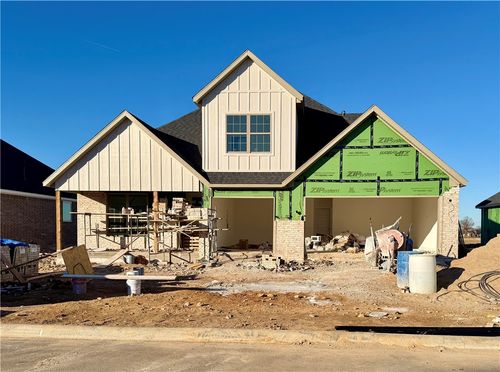 662 Primitivo Avenue, Tontitown, AR, 72764 | Card Image