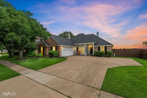 1000 Belle Haven Dr, Bossier City, LA, 71111-8100 | Card Image