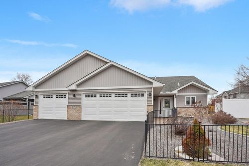 1076 244th Ave Ne, East Bethel, MN, 55005-9323 | Card Image