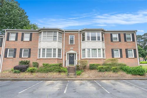 apt-2-2349 Henderson Mill Rd Ne, Atlanta, GA, 30345-2707 | Card Image