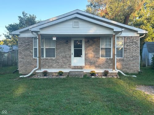 929 S Grant St, Martinsville, IN, 46151-2509 | Card Image