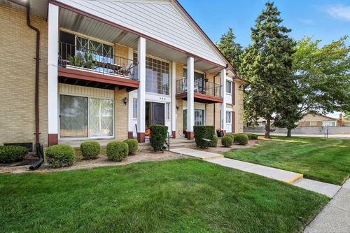 29313 Hayes Road #13 Road, Warren, MI, 48088 | Card Image