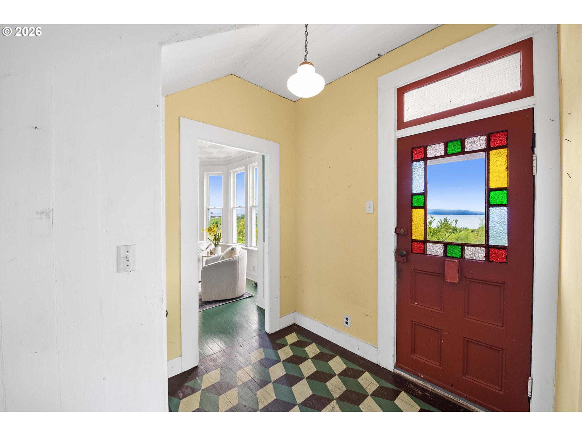 Residential in Astoria 5