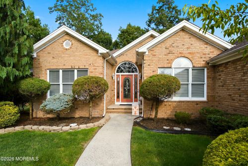 13 Laurel Ln, Bayville, NJ, 08721-3065 | Card Image