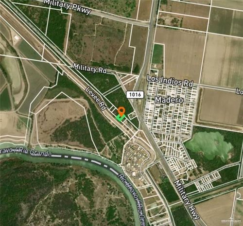 00 Levee Rd, Mission, TX, 78572 | Card Image
