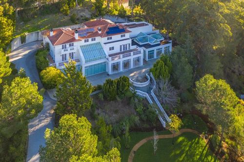 15 Boroughwood Pl, Burlingame, CA, 94010 | Card Image