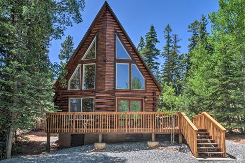 3465 N Ute Ln, Duck Creek Village, UT, 84762 | Card Image