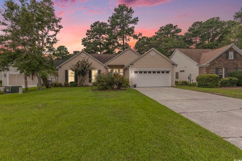 1455 Medinah Ln, Murrells Inlet, SC, 29576-8642 | Card Image