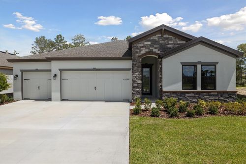 13132 Long Valley Cir, SPRING HILL, FL, 34609-1838 | Card Image