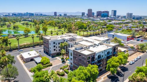 208-914 E Osborn Rd, Phoenix, AZ, 85014-5260 | Card Image