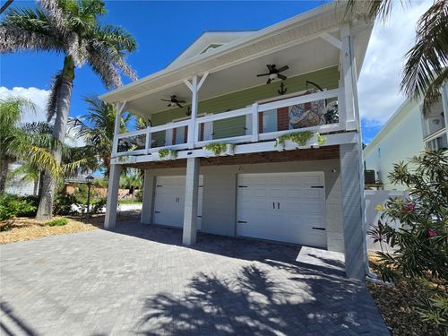 12116 Lagoon Ln, TREASURE ISLAND, FL, 33706-5132 | Card Image