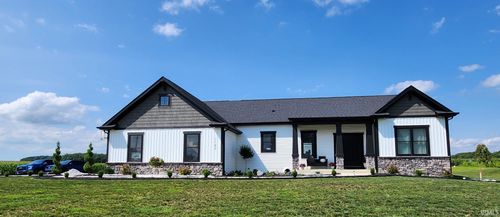 1123 State Rd 8 Road, Garrett, IN, 46738-9626 | Card Image