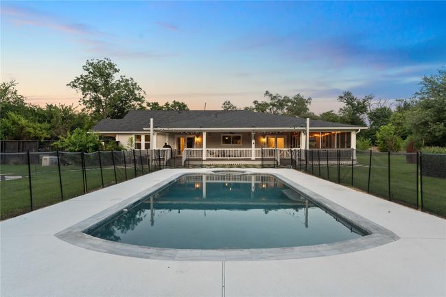 Smart pool automation app-controlled Pool, Spa, Lights, & Jets | Image 28