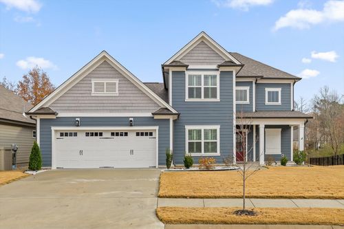 532 Sliding Home Run, Chattanooga, TN, 37421-8007 | Card Image